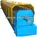 Square Pipe Making Machine